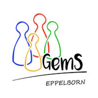 Logo Gemeinschaftsschule Eppelborn